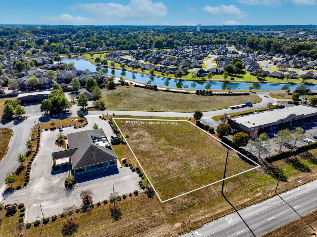 8137 Decker Lane Montgomery AL 36117