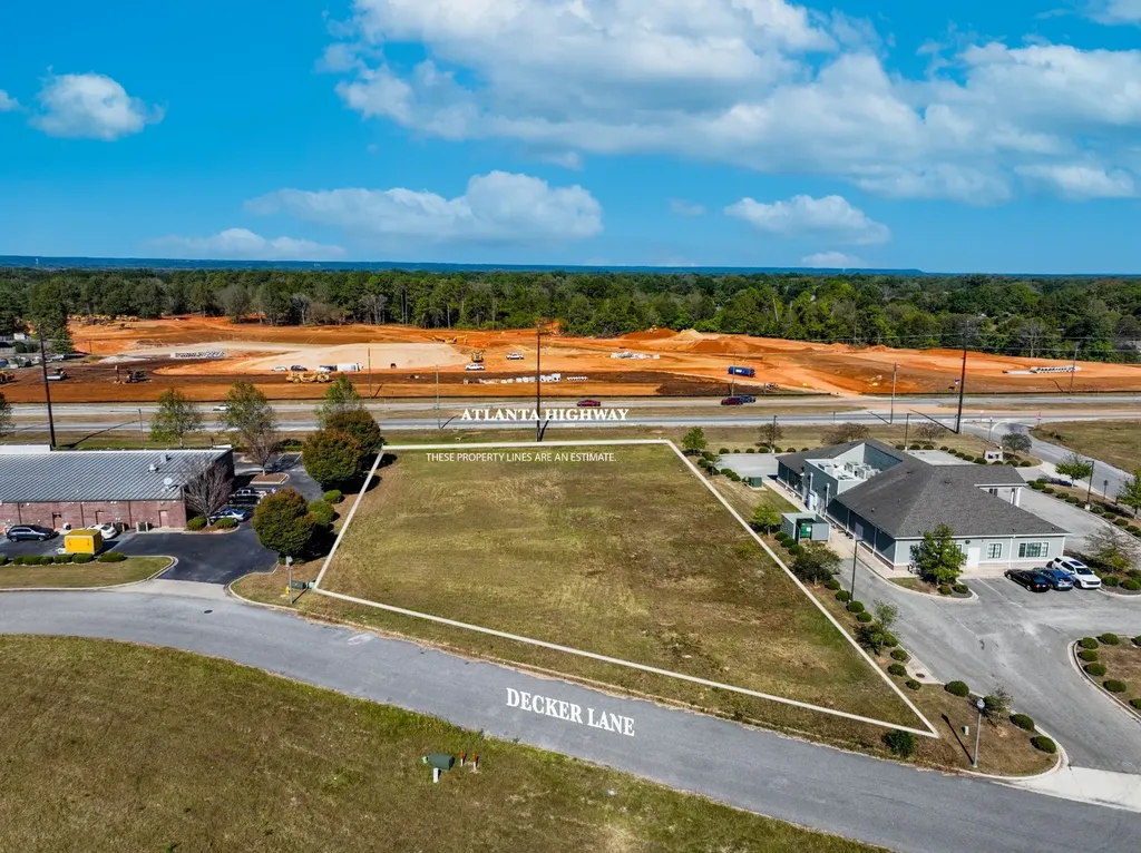 8137 Decker Lane Montgomery AL 36117