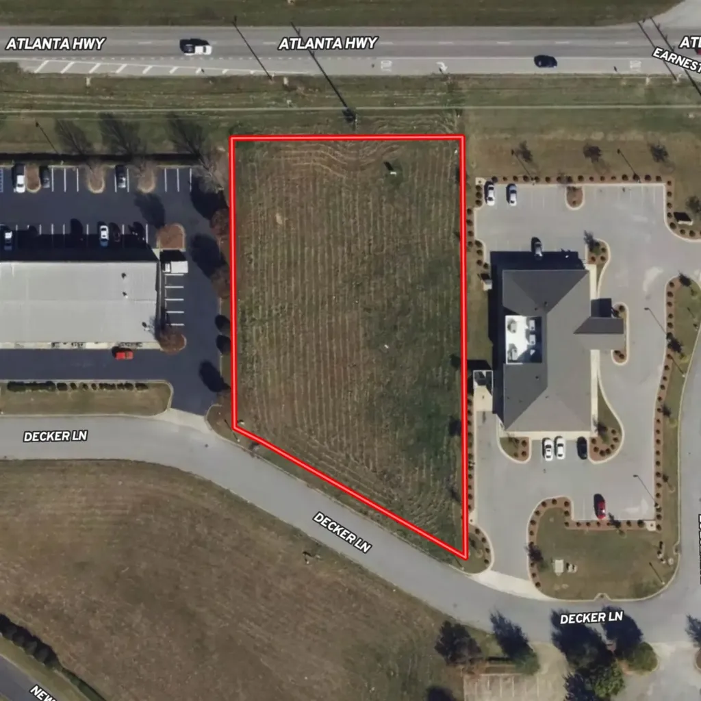 8137 Decker Lane Montgomery AL 36117