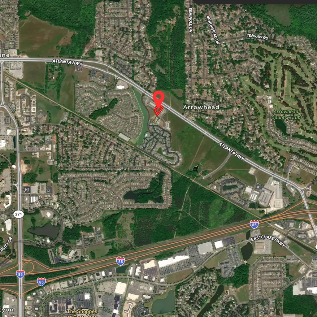 8137 Decker Lane Montgomery AL 36117