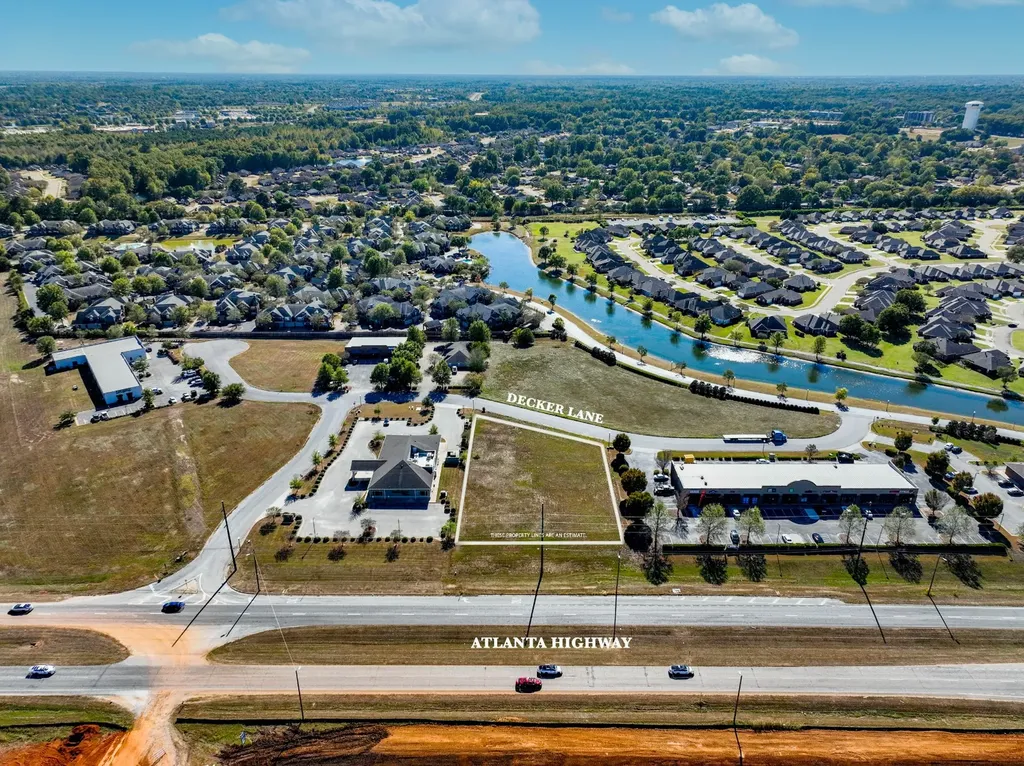 8137 Decker Lane Montgomery AL 36117