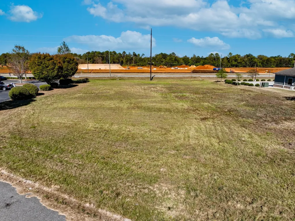 8137 Decker Lane Montgomery AL 36117