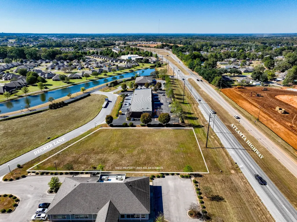 8137 Decker Lane Montgomery AL 36117