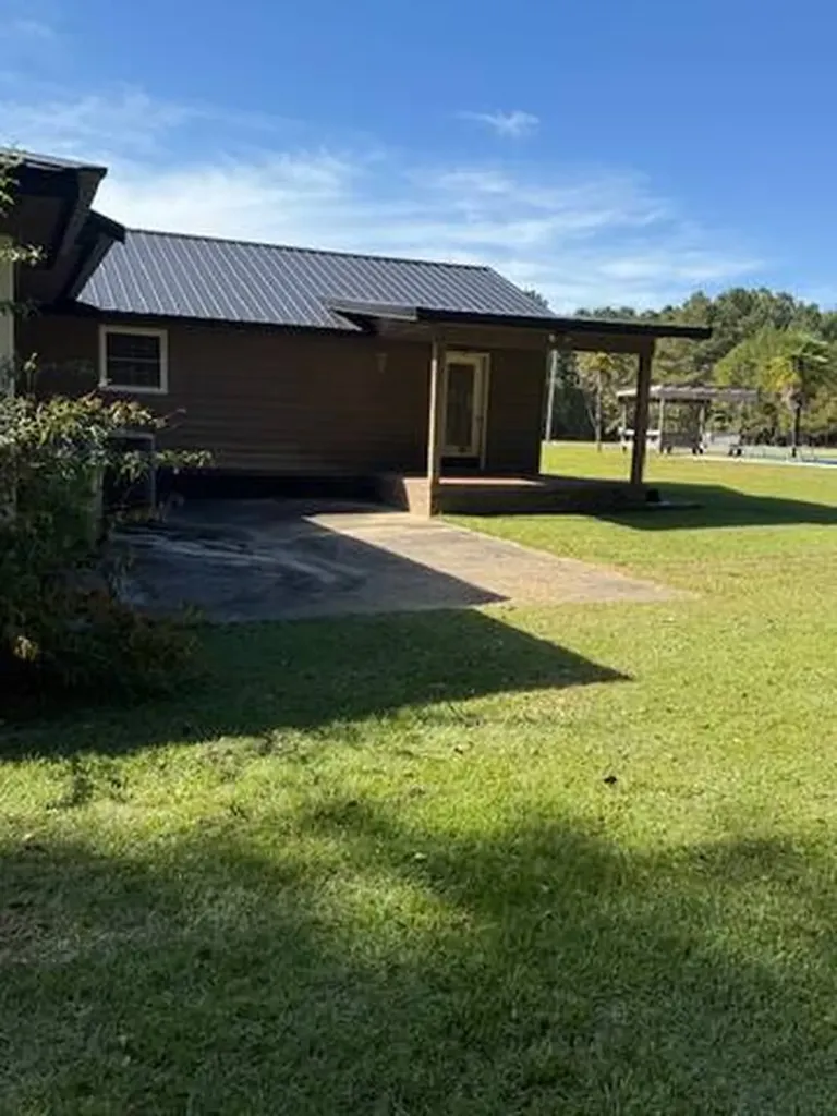 80 Juniper Drive Chatom AL 36518