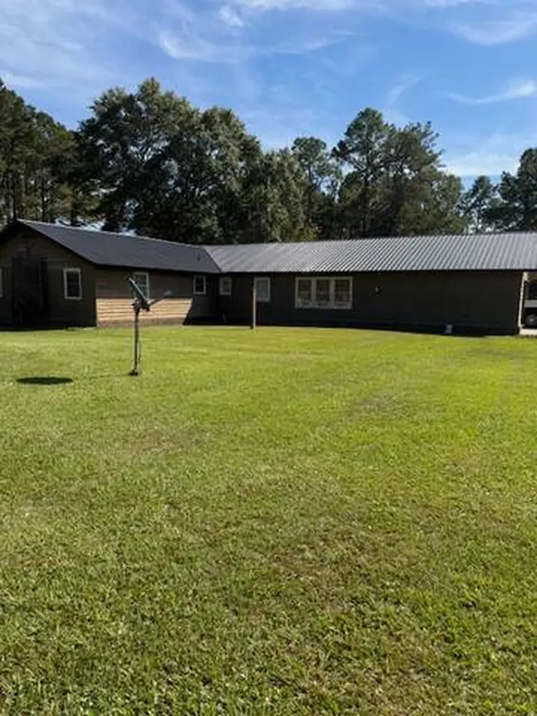 80 Juniper Drive Chatom AL 36518