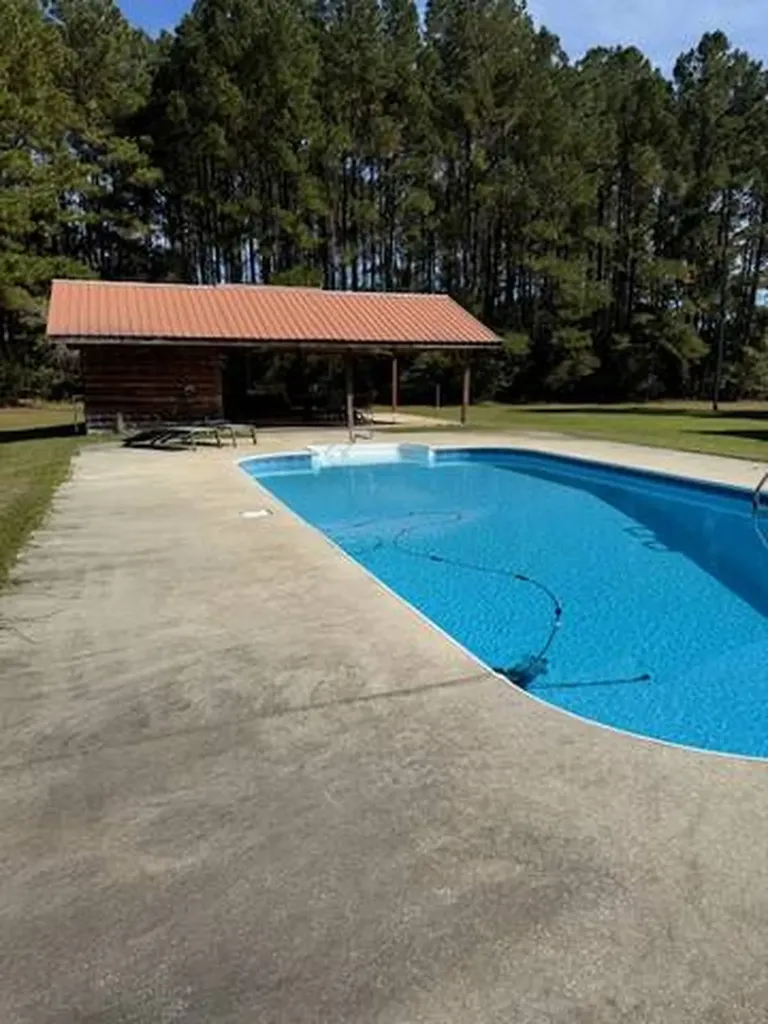 80 Juniper Drive Chatom AL 36518