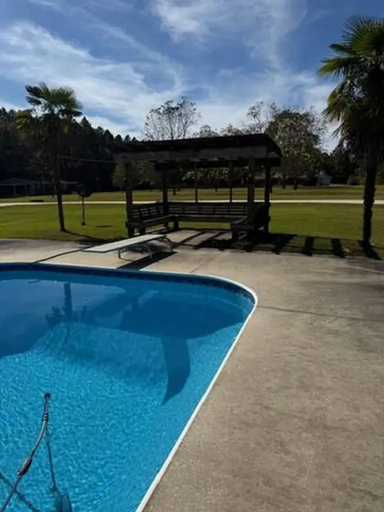 80 Juniper Drive Chatom AL 36518