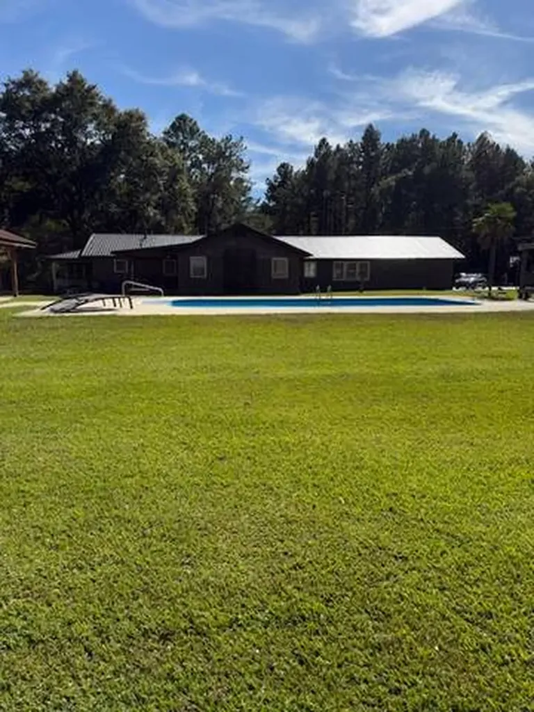 80 Juniper Drive Chatom AL 36518