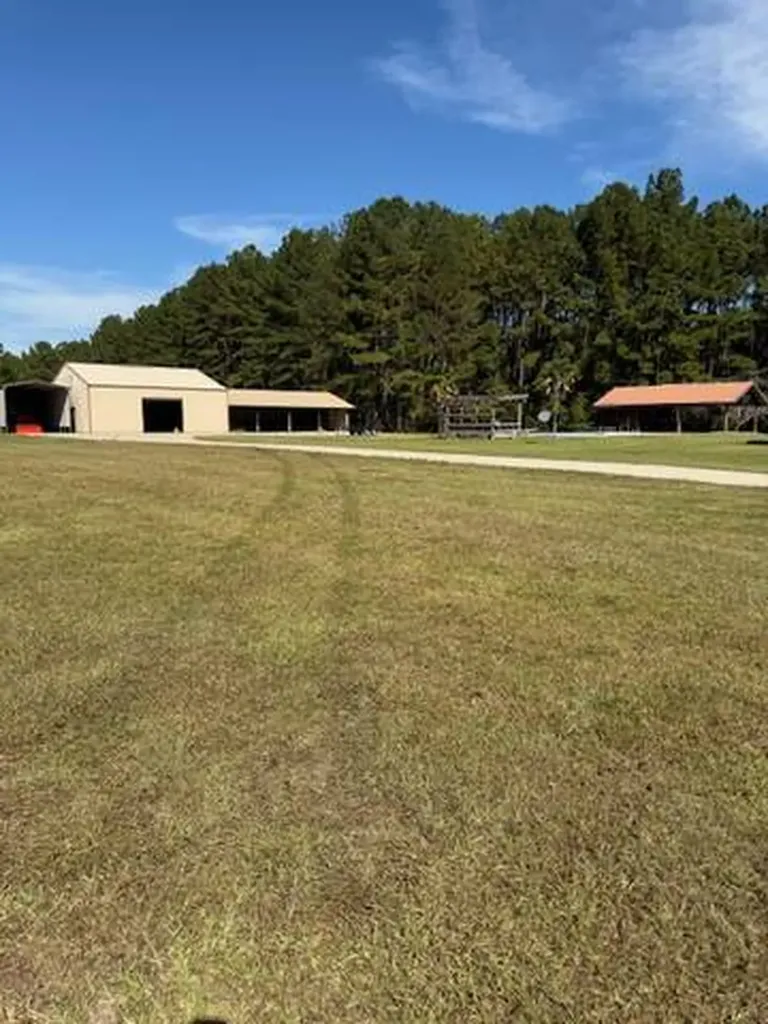 80 Juniper Drive Chatom AL 36518