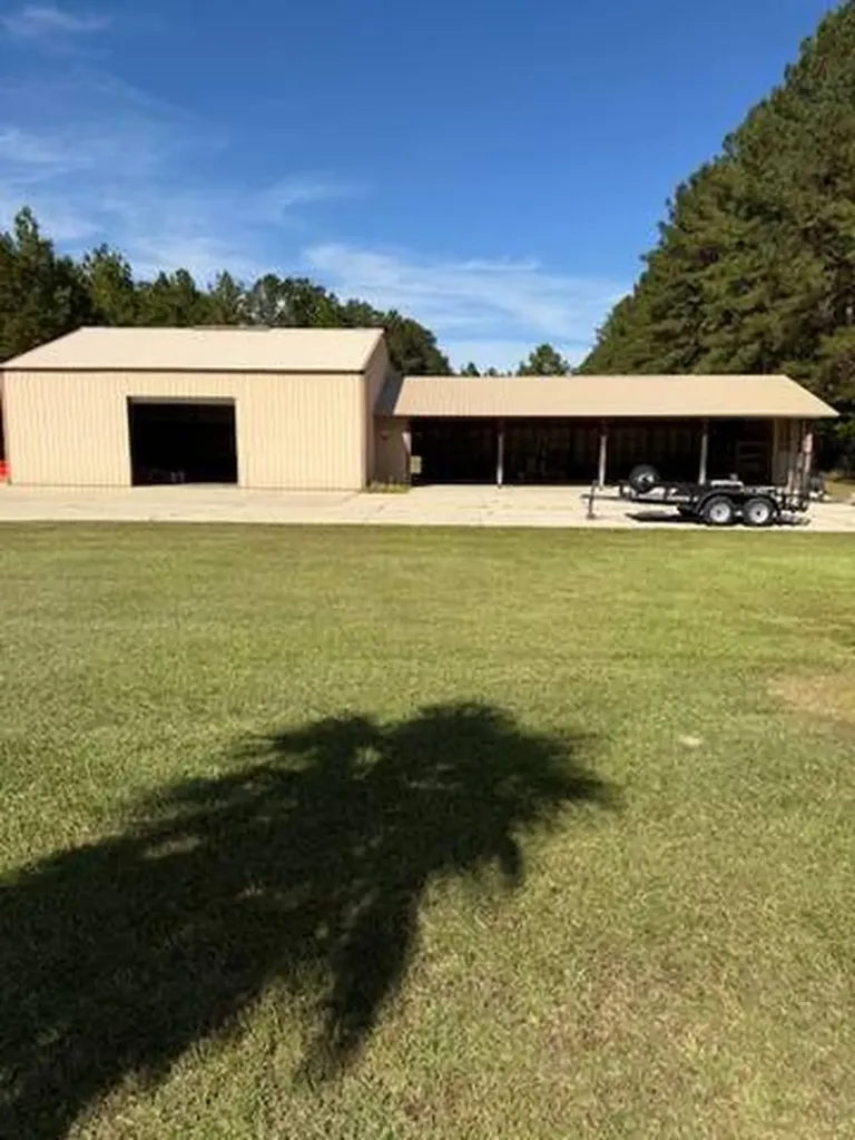 80 Juniper Drive Chatom AL 36518