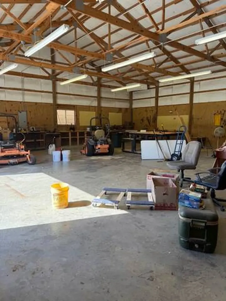 80 Juniper Drive Chatom AL 36518