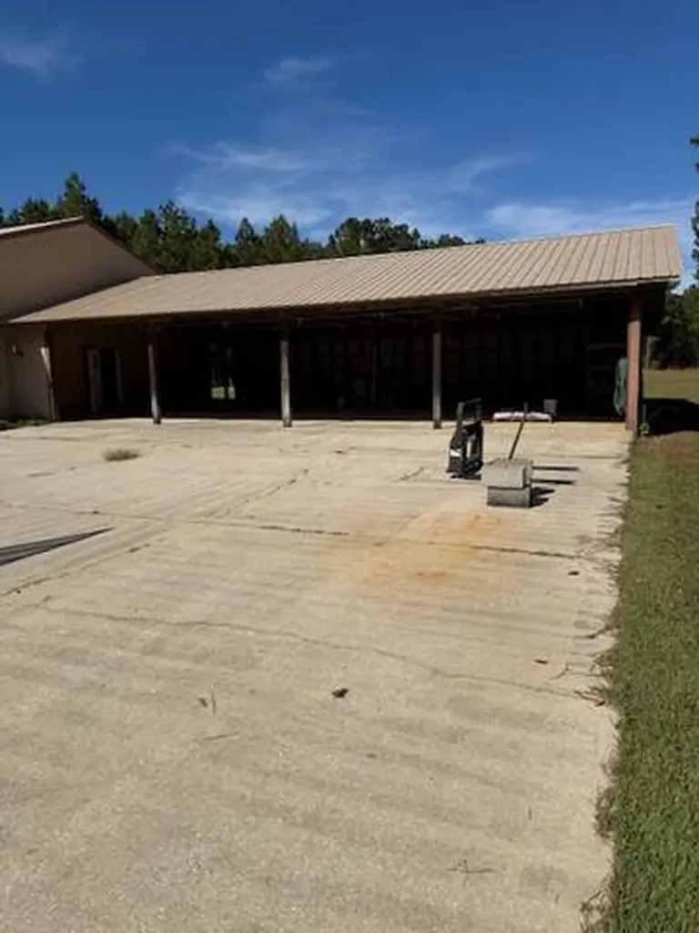 80 Juniper Drive Chatom AL 36518