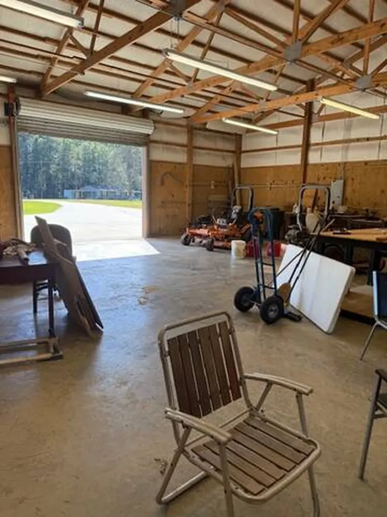 80 Juniper Drive Chatom AL 36518