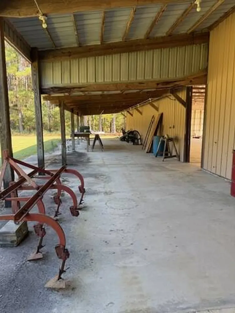 80 Juniper Drive Chatom AL 36518