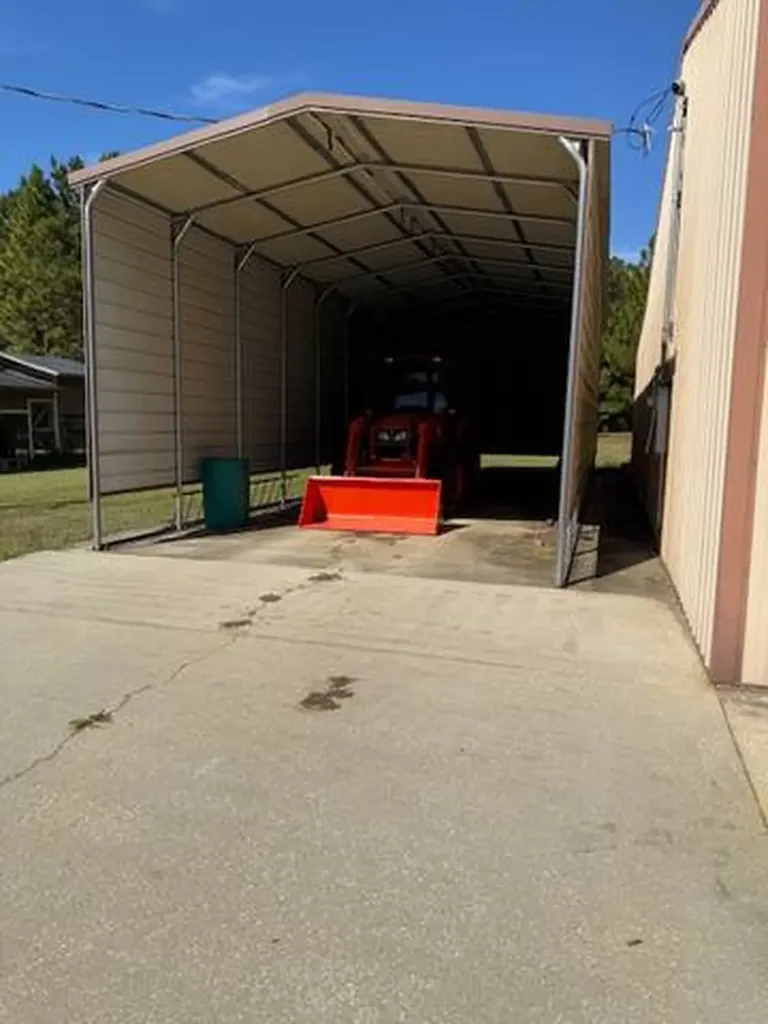 80 Juniper Drive Chatom AL 36518