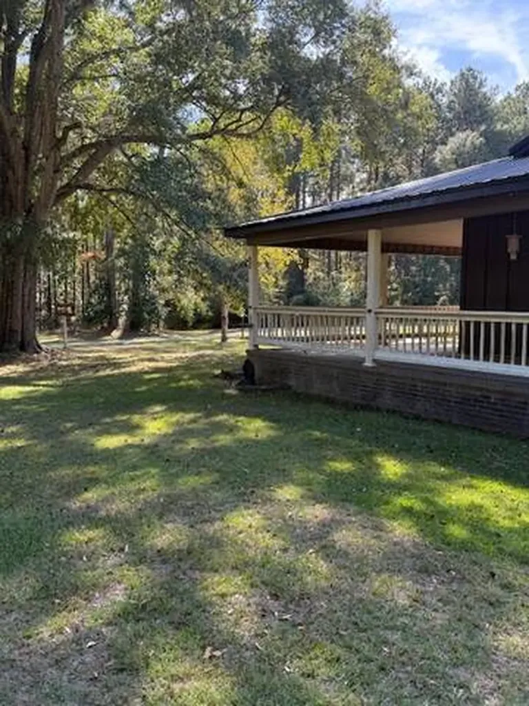 80 Juniper Drive Chatom AL 36518