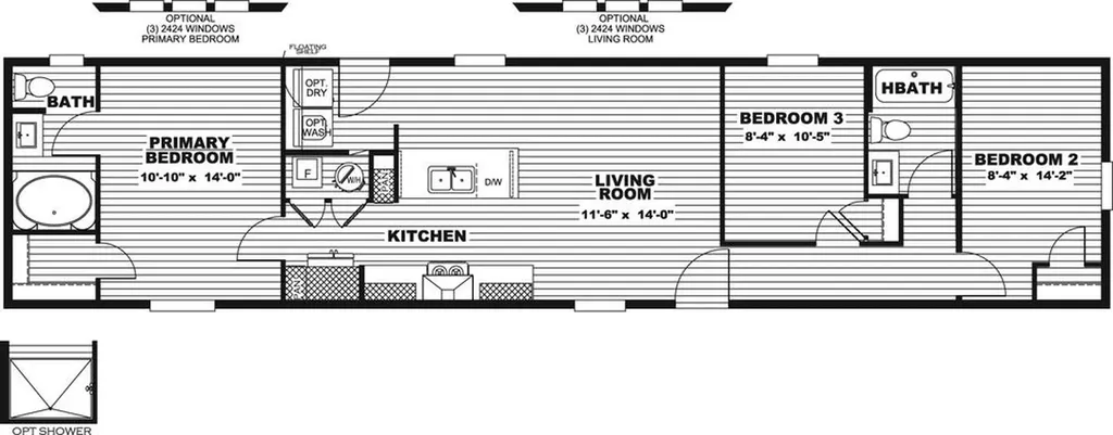 5700 Bell Road Montgomery AL 36116