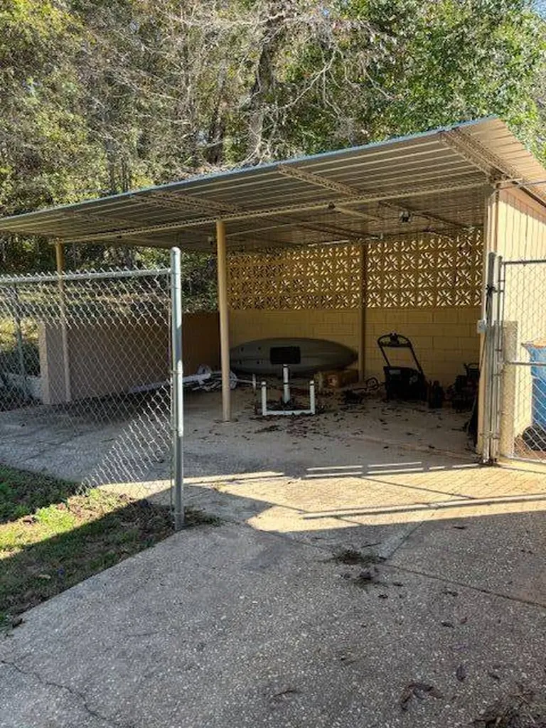 154 Charlotte Circle Jackson AL 36545