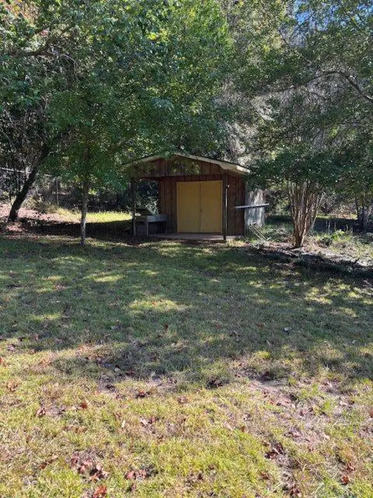 154 Charlotte Circle Jackson AL 36545