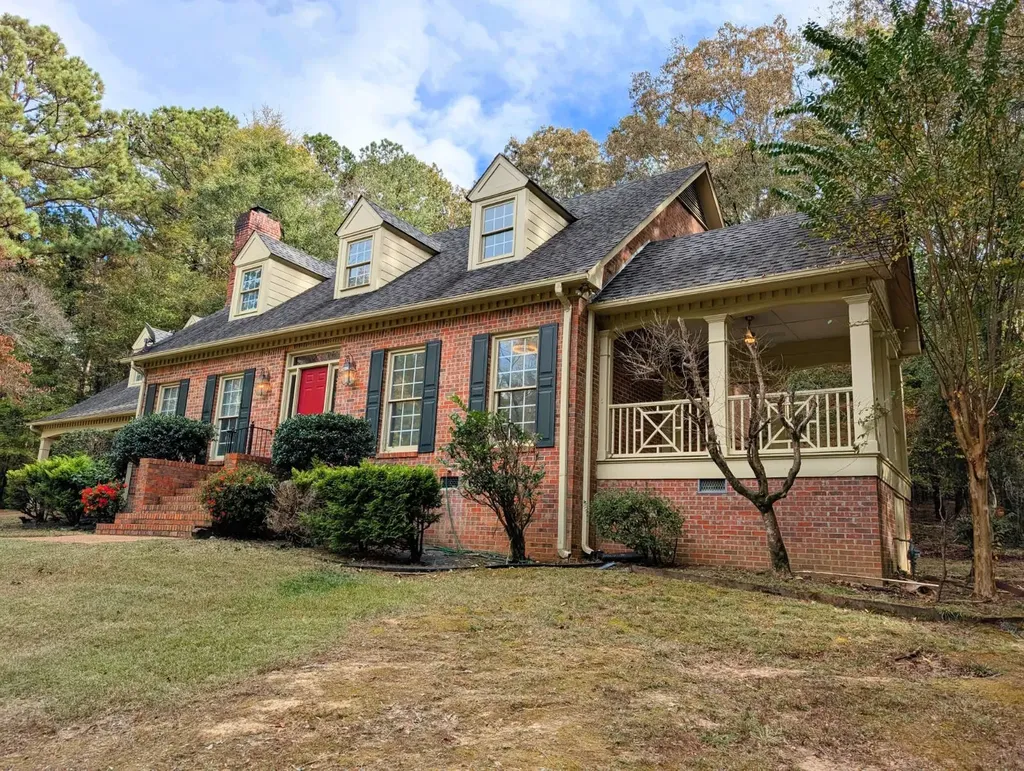 120 Ridgecrest Gadsden AL 35901