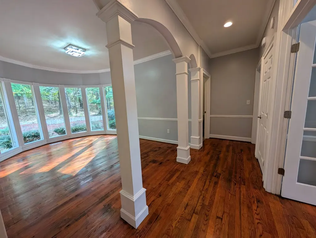 120 Ridgecrest Gadsden AL 35901