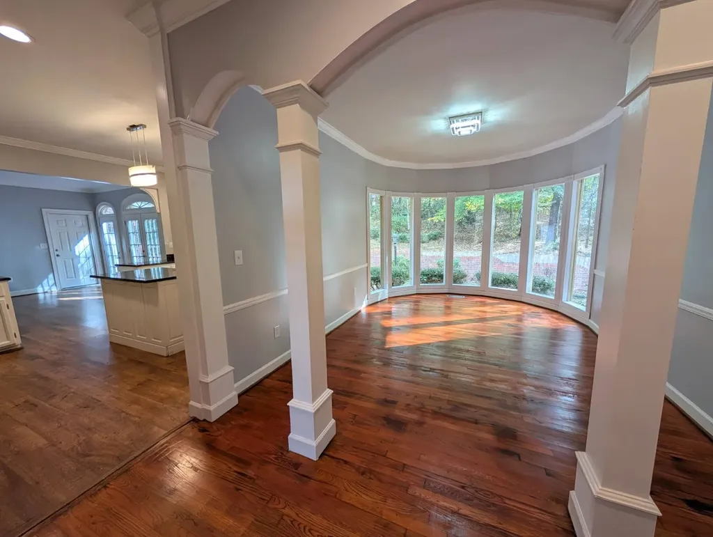 120 Ridgecrest Gadsden AL 35901