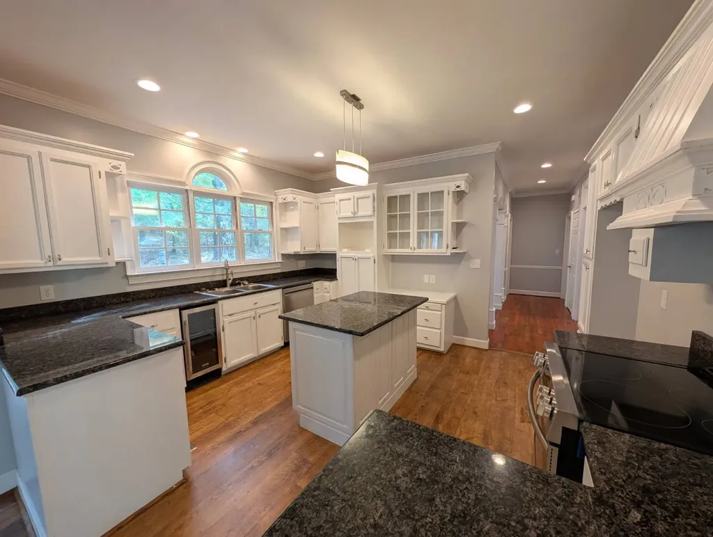 120 Ridgecrest Gadsden AL 35901