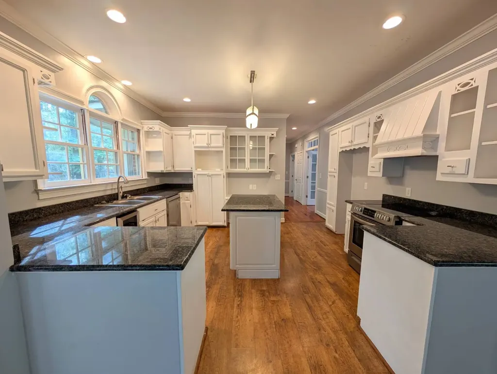 120 Ridgecrest Gadsden AL 35901