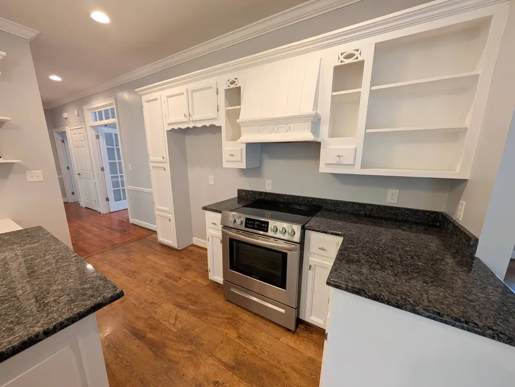 120 Ridgecrest Gadsden AL 35901