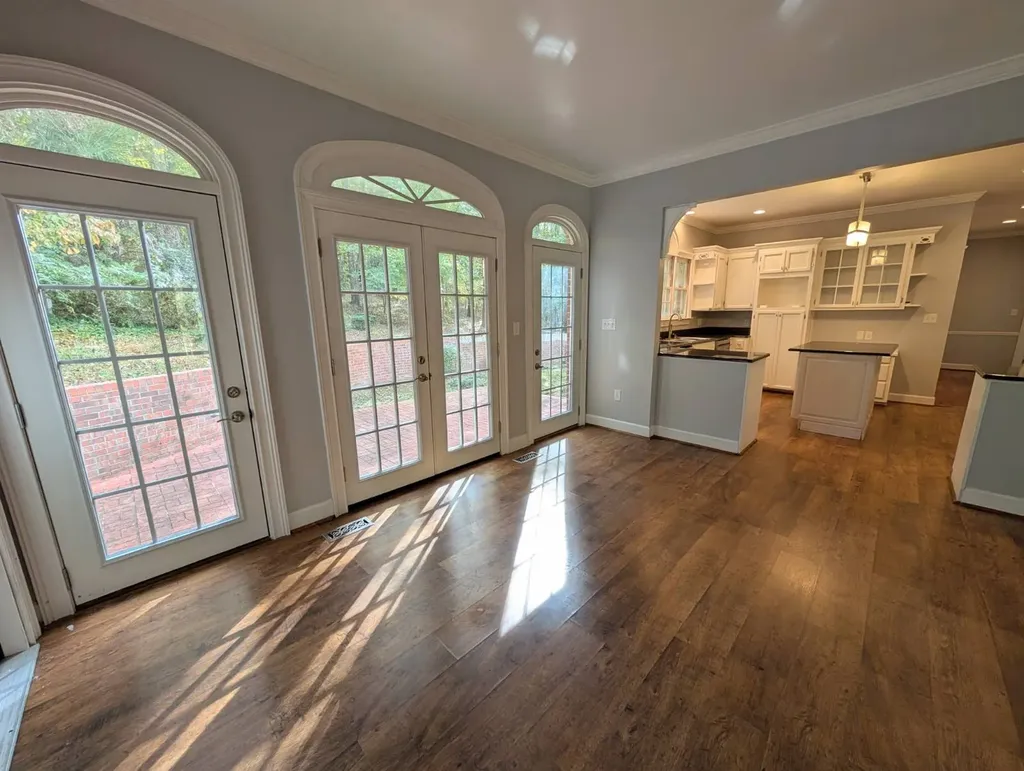 120 Ridgecrest Gadsden AL 35901