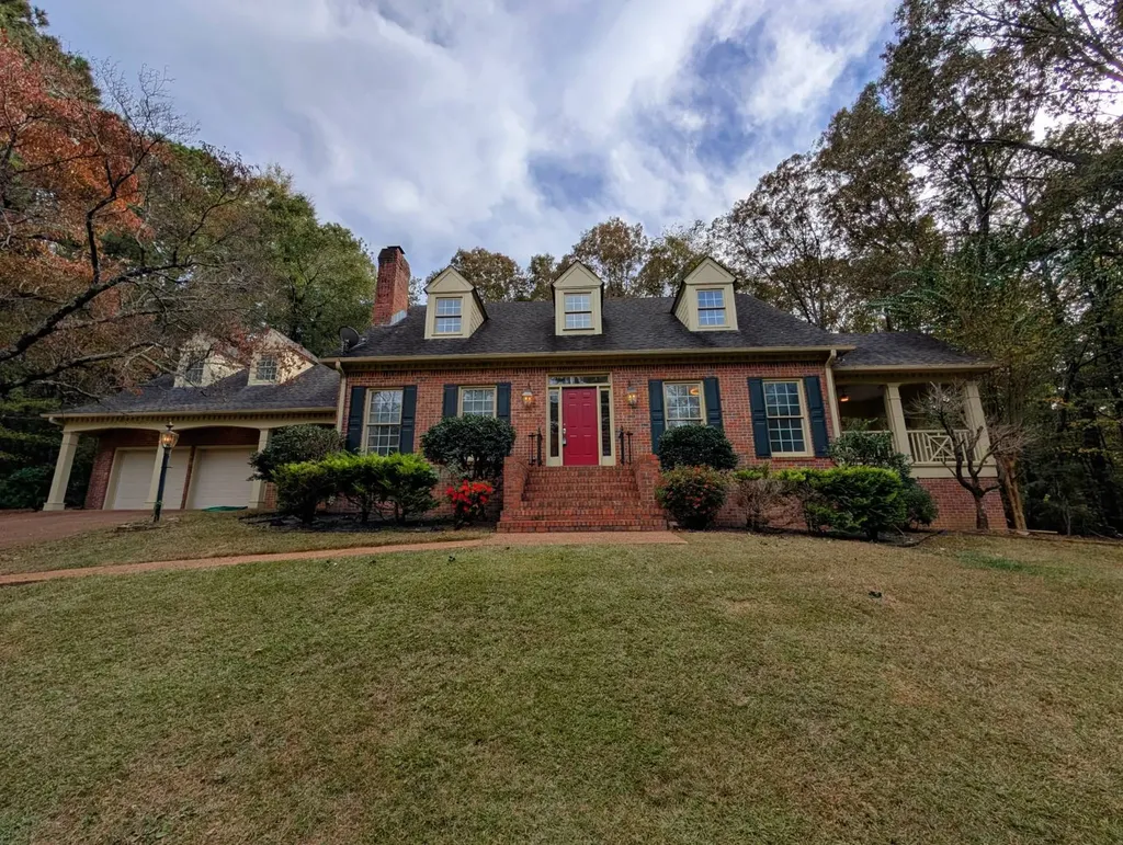 120 Ridgecrest Gadsden AL 35901