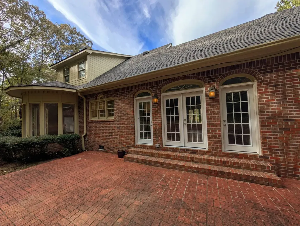 120 Ridgecrest Gadsden AL 35901