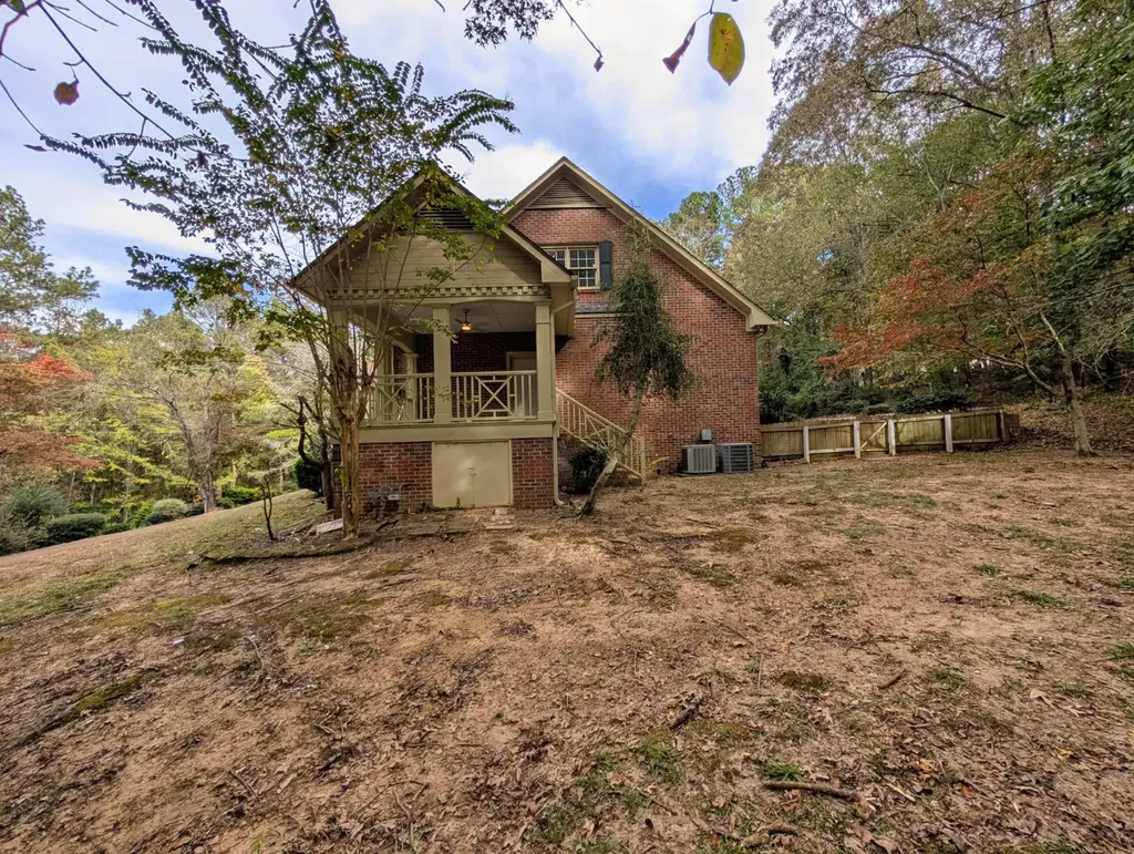 120 Ridgecrest Gadsden AL 35901