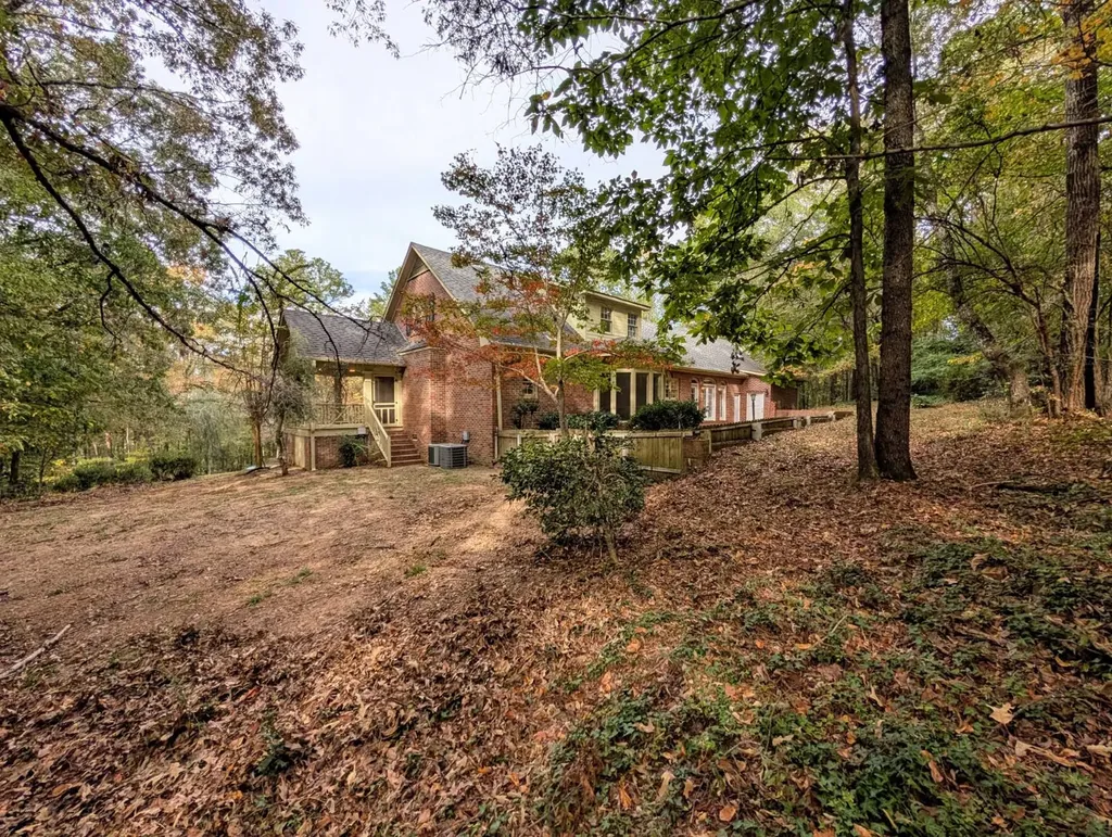 120 Ridgecrest Gadsden AL 35901