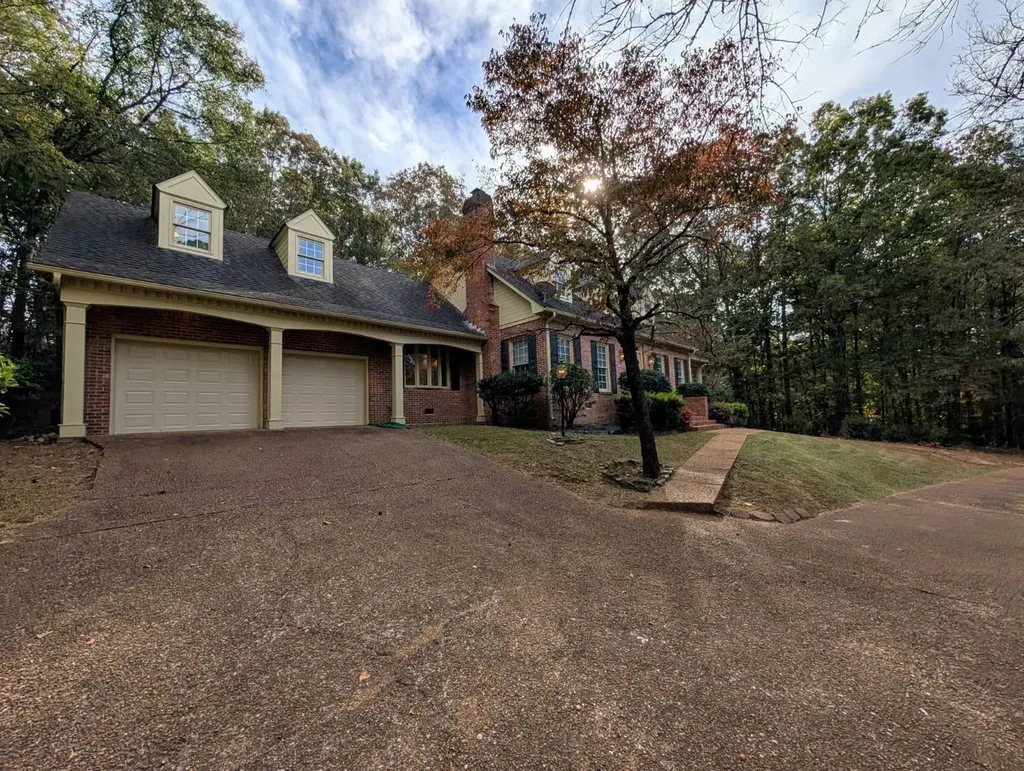 120 Ridgecrest Gadsden AL 35901