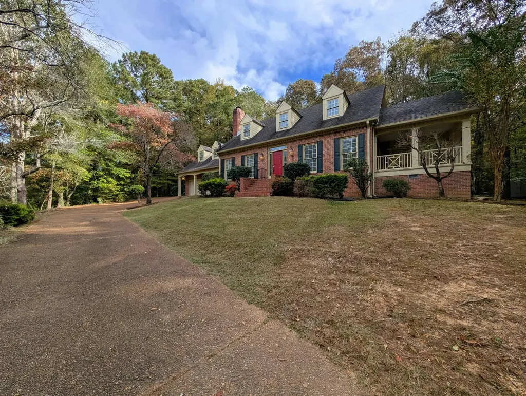 120 Ridgecrest Gadsden AL 35901