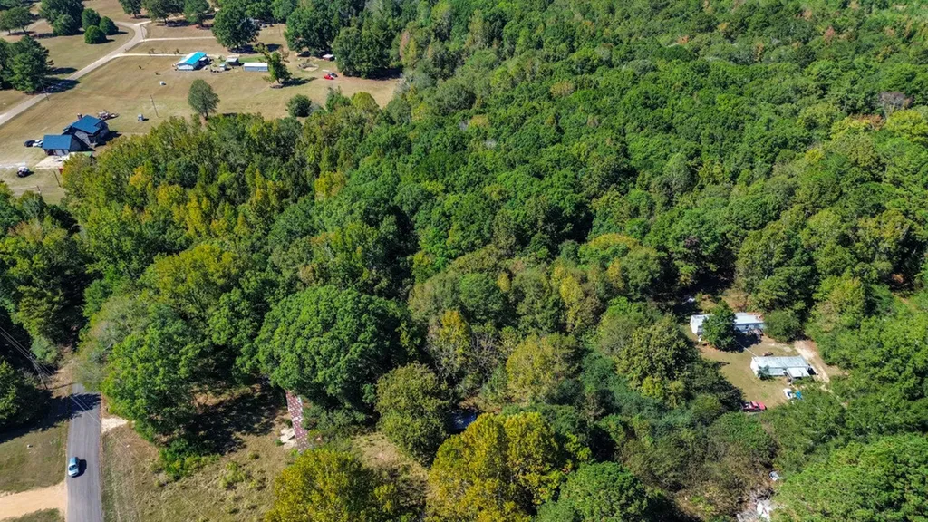 520 Doe Run Road Selma AL 36701