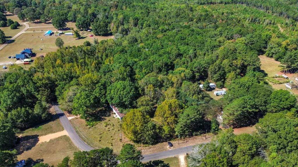 520 Doe Run Road Selma AL 36701