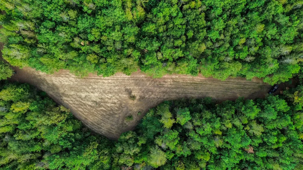 0 Highway 14 Selma AL 36701