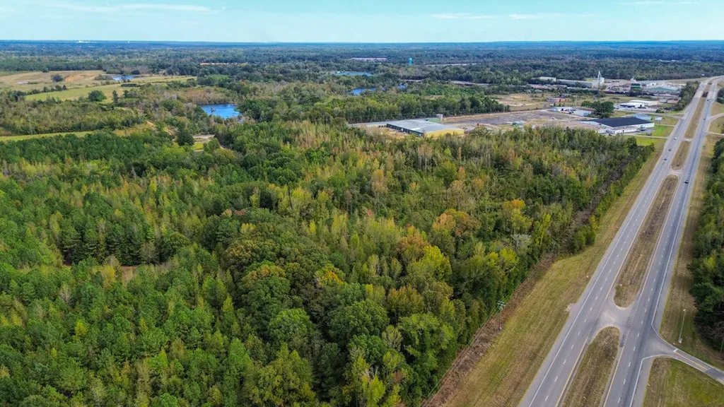 0 Highway 14 Selma AL 36701