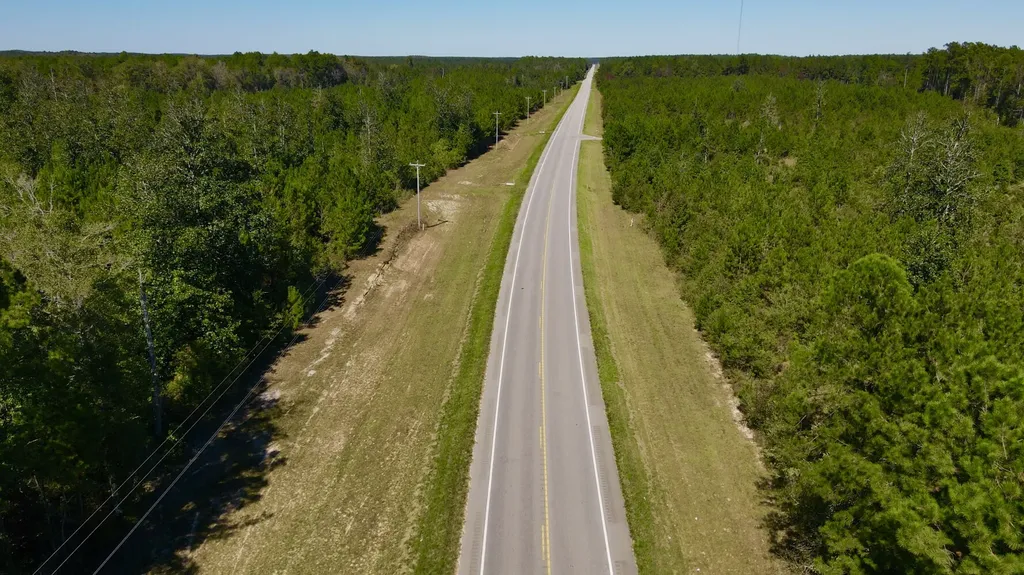 0 Highway 45 Tract Fruitdale AL 36539