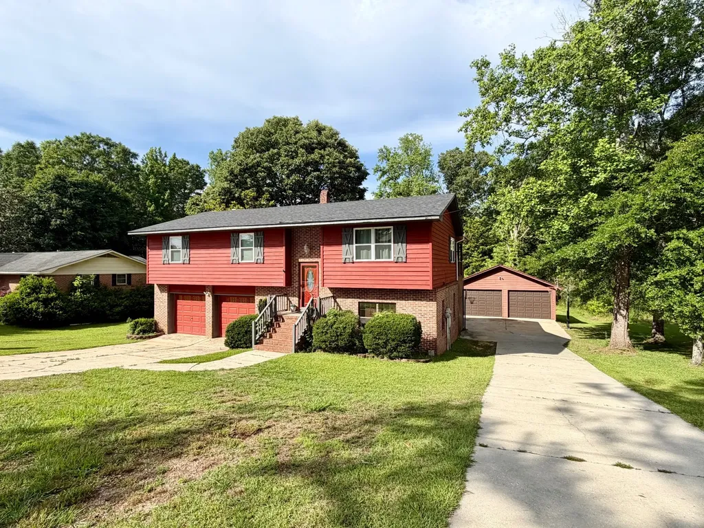 840 Windsorwood Drive Thomasville AL 36784