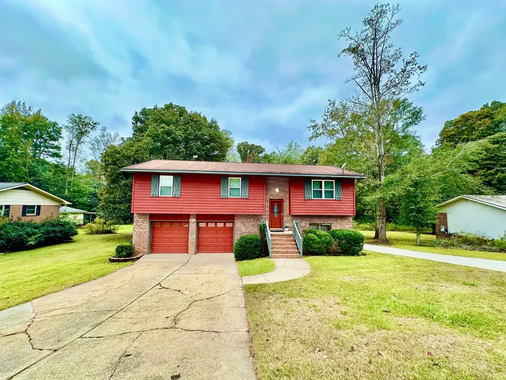 840 Windsorwood Drive Thomasville AL 36784