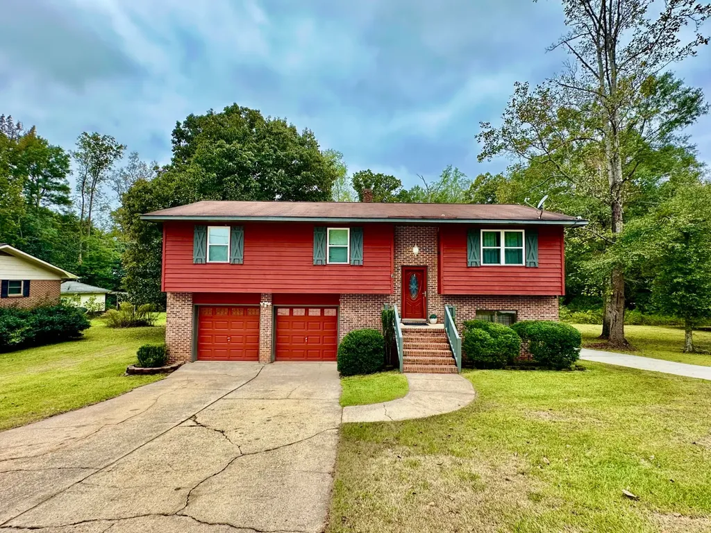 840 Windsorwood Drive Thomasville AL 36784