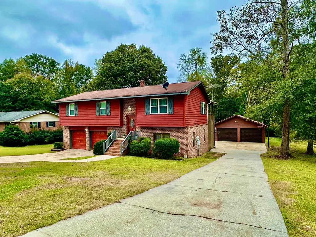 840 Windsorwood Drive Thomasville AL 36784