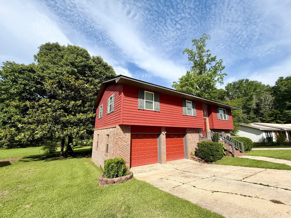 840 Windsorwood Drive Thomasville AL 36784