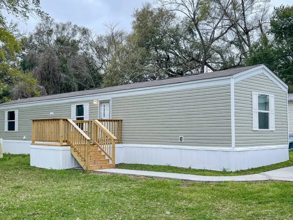 9600 Jeff Hamilton Road Mobile AL 36695
