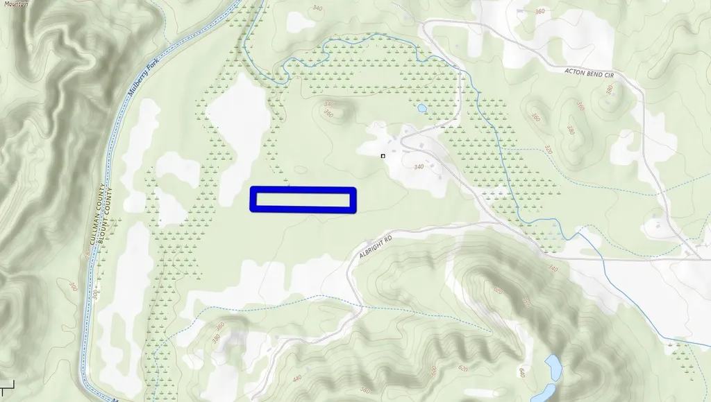 000 Double Pond Trail Hayden AL 35079