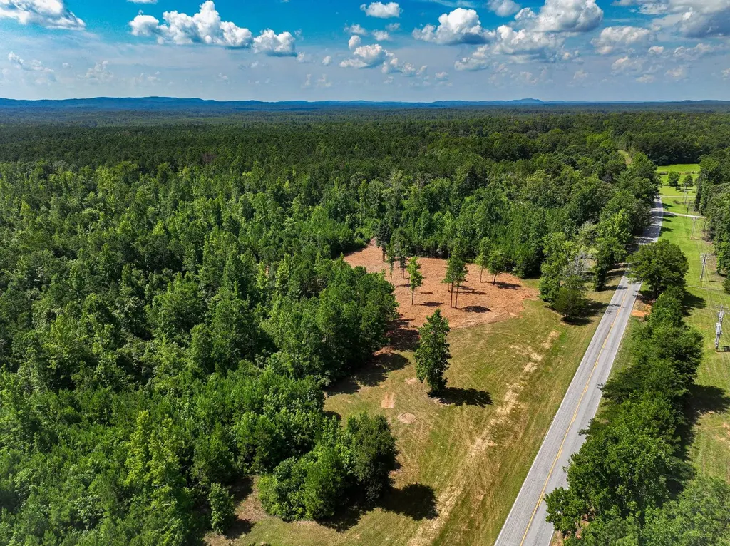 0 Coaling Road Sylacauga AL 35151