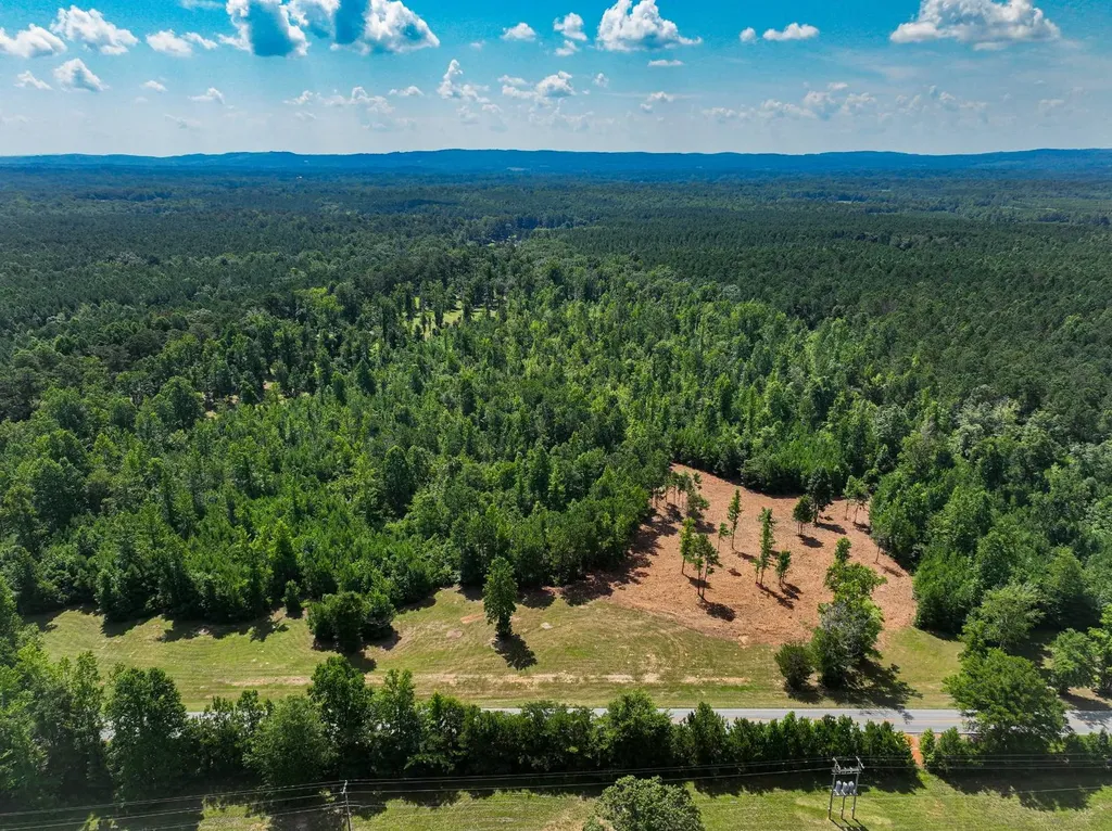 0 Coaling Road Sylacauga AL 35151